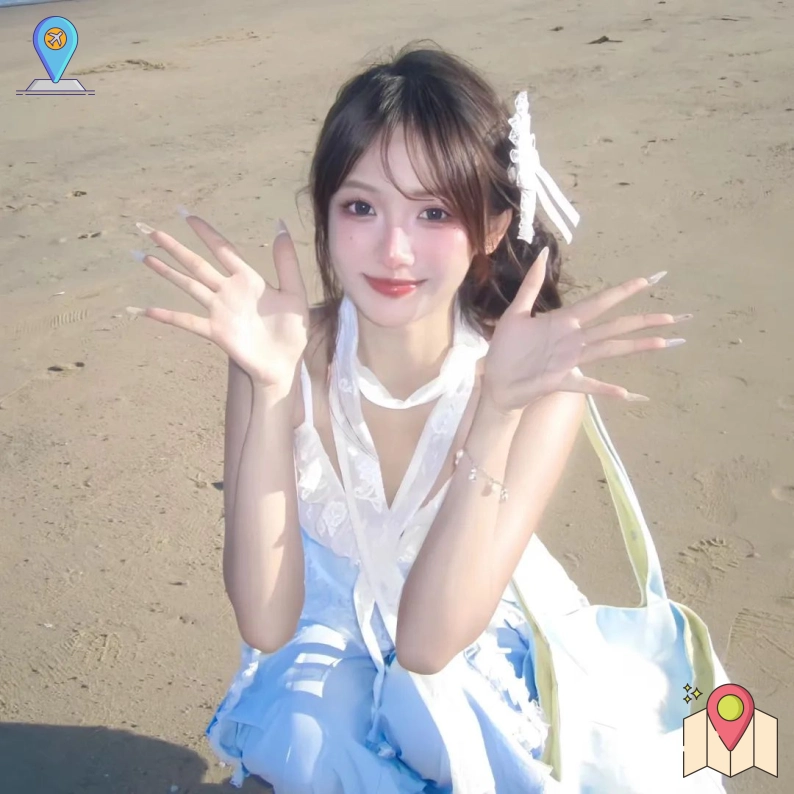 杨敏女士