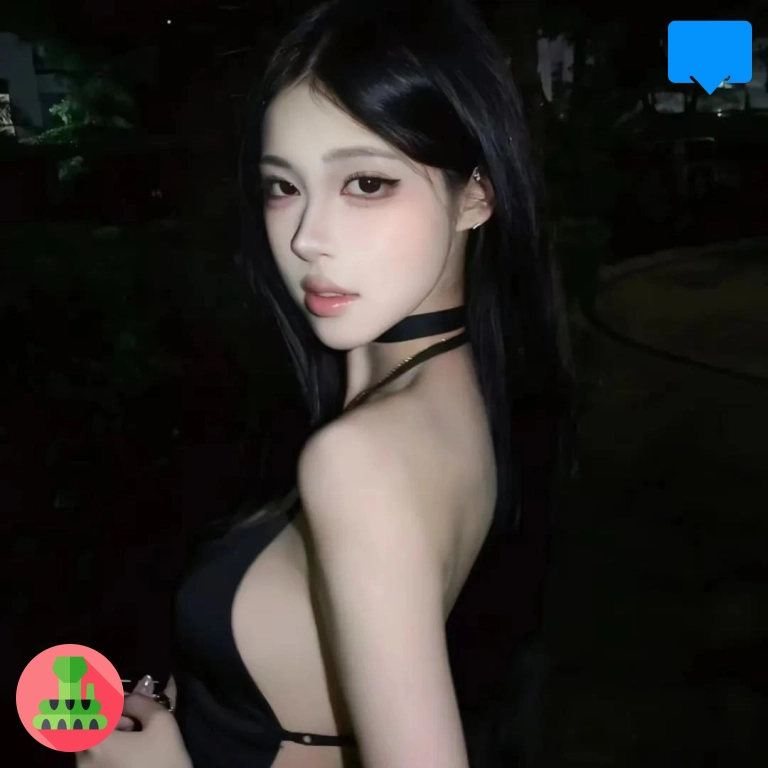 潘洁女士